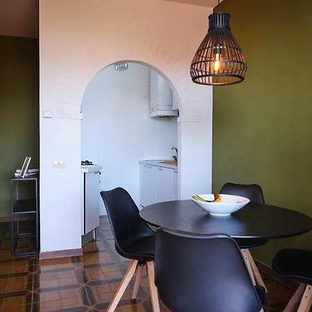 Filippo Apartment