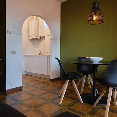 Apartment Filippo