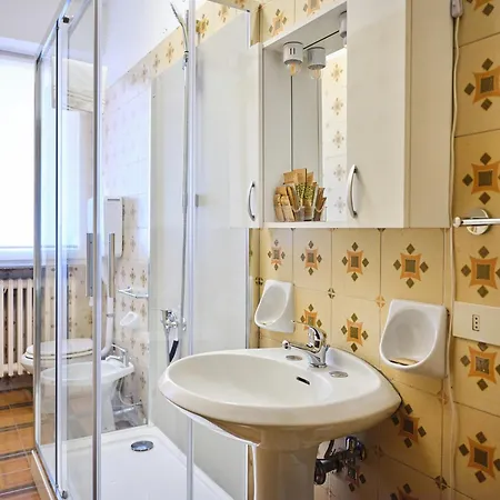 Filippo Apartment