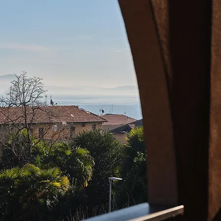 Filippo Apartment
